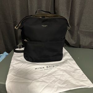 Mina Baie Stevie Midi